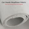 Lahfs072lgy60096 Lahfs0 Car Elements Microsuede Foam Backed Headliner Fabric For 791785930384
