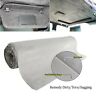 Lahfs072lgy60072 Lahfs0 Car Elements Upholstery Micro Suede Headliner Fabric Foam 791785930322