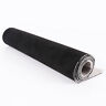 Lahfs074blk60076 Car Elements Headliner Fabric Auto Ceiling Suede Material 791785930025
