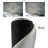 Lahfs074blk60079 Lahfs074blk60096 Car Elements Foam Backing Automotive Suede Fabric Headliner 791785932241