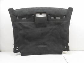408867505af Lamborghini 06 Gallardo #1310 Trim Headliner Roof Cover Panel Alcantara 40886750