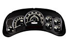 Led120w Lamp Speedo Brand Cts Cadillac Led 2004 Bulbs Speedometer Us Kit