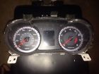 24815 Lancer 2008 Speedometer Mitsubishi