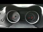 257.ms1m09 Lancermit 2009 Speedometer Head-cluster 1274561