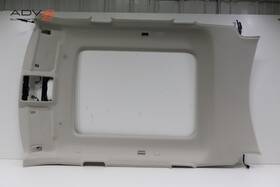 00693672 Land Rover 24-25 Range Evoque Roof Headliner Ceiling Panel Trim Cover Oem