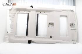 Ah2214334jc Land Rover Lr4 Roof Headliner Ceiling Panel Trim Cover Oem 2010 - 2016
