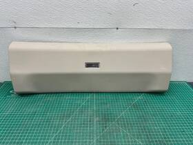 Edv500014 Land Rover 05-16 Roof Headliner Rear Header Trim Cover Panel Oem