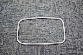 Edv500160lum Land Rover Discovery Front Rear Sunroof Roof Interior Finisher Trim Headliner Oe