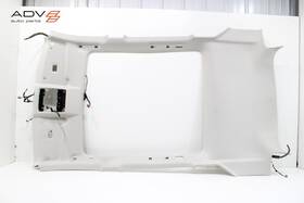 K8d215k602ab Land Rover Discovery Sport Roof Headliner Ceiling Panel Trim Cover Oem 2020