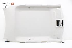 L8d214334xa Land Rover Range Evoque Roof Headliner Ceiling Panel Trim Cover Oem 2020
