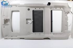 Lr013034 Land Rover Lr4 Roof Headliner Ceiling Panel Trim Cover Oem 2010 - 2016