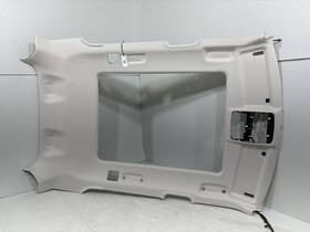 Lr066741 Land Rover 2015-2019 Discovery Sport Overhead Upper Roof Headliner Oem
