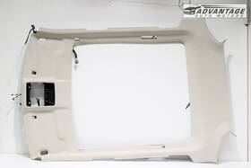 Land Rover Lr076304 2014-2015 Range Evoque Roof Headliner Ceiling Panel Trim Cover Oem
