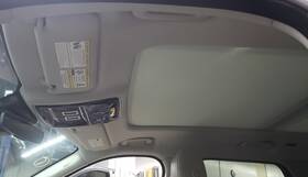 Lr116845 Land Rover 18 19 20 21 22 Velar Bare Headliner With Sunroof Hole Acorn