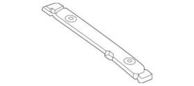 Lr081043 Landrover Genuine Land-rover Vibration Damper
