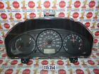 Lc6255430a Mazda Mpv Speedometer Instrument Cluster Oem