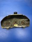 Ld50-55-430 Mazda Mpv Speedometer Instrument Cluster