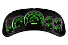 Led202g Led Lamp Equinox 05-06 Speedo Kit Us Brand Speedometer Chevy Bulbs