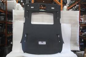 224.le1j15 Lexus 2014 2015 2016 2017 Is250 Is350 Sedan Headliner Roof Liner Trim Black