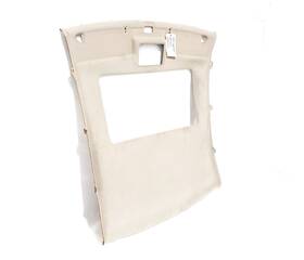 224.le1u97 Lexus 1997 Sc300 Oem Headliner Beige With Sunroof Option
