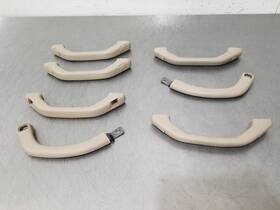 299.le1397 Lexus 97 1997 Lx450 Interior Grab Handle Set