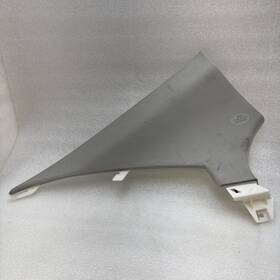 62480-33200 Lexus Es Xv60 Lh B Pillar Rear Quarter Roof Headliner