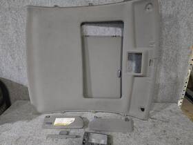 63219-24020 Lexus 92-00 Sc300 Sc400 Oem Interior Headliner Sun Visor Dome Light Roof Shade