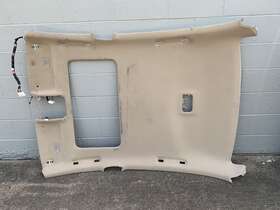 63310-0e011-a0 Lexus 2006 - 2011 Gs300 Gs350 Gs430 Gs460 Roof Headliner Cover Panel Trim Oem