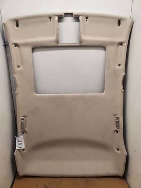 Lexus 63310-50030-a1 Ls430 Headliner With Sunroof 2001-2003 Cream-lk03 63310-50030 Nice