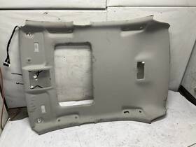 63310-53c50-b0 Lexus 17-20 Is Series Interior Roof Headliner Trim Cover Q