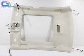 6331006f20a0 Lexus Es350 Es300h Roof Headliner Ceiling Panel Trim Cover Oem 2019 - 2021