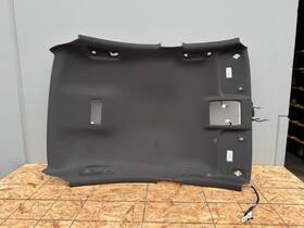 6331053d70 Lexus Headliner Roof Cover Black No Sunroof Is300 Is350 2021-2025 Oem
