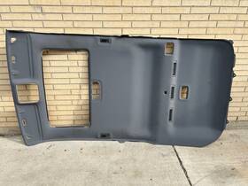 633106a181b0 Lexus 2002-2007 Lx470 Headliner Gray With Sunroof Opening