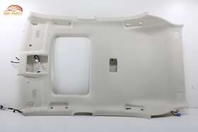 6331076090a2 Lexus Ux250h Ux200 Headliner Ceiling Panel Trim Cover With Light Lamp Oem 19-22