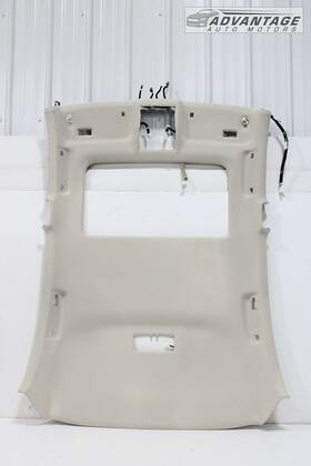 63311-30f30-a0 Lexus 2016-2020 Gs350 Upper Overhead Roof Headliner Ceiling Cover Panel Oem