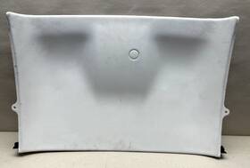63312-53130-a0 Lexus 10-14 Is250c Is350c Convertible Rear Headliner Oem