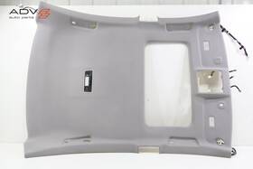 8136048120a0 Lexus 2016-2017 Es350 Es300h Roof Headliner Ceiling Panel Trim Cover And Wire Oem