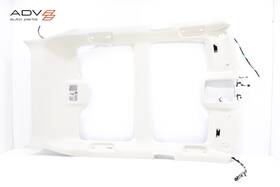 8217146190 Lexus Rz450e Rz300e Roof Headliner Ceiling Panel Trim Cover And Wire Oem 2023-2025