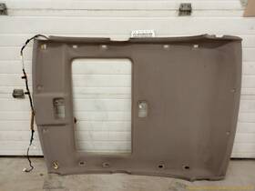 85ch0600001 Lexus Is300 Sedan Interior Overhead Headliner Panel Fits 2001-2005 01 02 03 04