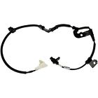 598103k000 Lh 970-814 Side Left Speed Hand Front Driver Sensor Dorman