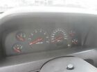 179850 Lhd Cluster Jeep Mph Grand Speedometer 00 Cherokee