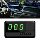 Lhy2699793 Kingso Universal Gps Hud Head Up Display Projection Plug Play