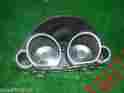 Li13290528z Honda 2009 Acura Tl Sh-awd Dash Instrument Gauge Cluster Speedometer W 127k
