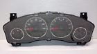 121221700 Liberty - Lkq Jeep 2012 Speedometer Speedo