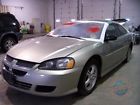 8100a010 Lifetime Instrument Warranty 05 Speedometer 395715 Cluster Stratus 37k