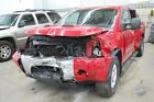 248107s04d Lifetime Speedometer Titan Instrument 1503412 Cluster Warranty 07 41k