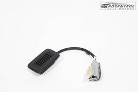 El2t19a391acw Lincoln 2018-2024 Navigator Front Roof Headliner Hands Free Microphone Oem