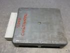 F80f-3b494-bb Lincoln F80f3b494bb Continental 98-02 Control Oem Suspension Computer Module Air