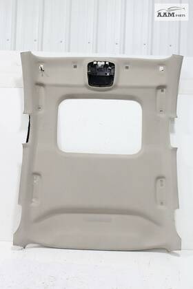 Fp5t-17c712-eca Lincoln 2015-2016 Mkz Sedan Upper Roof Ceiling Trim Cover Headliner Panel Oem