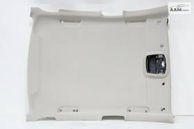 Fp5z-5451916-ab Lincoln 2015-2016 Mkz Upper Overhead Roof Headliner Ceiling Cover Trim Panel Oem